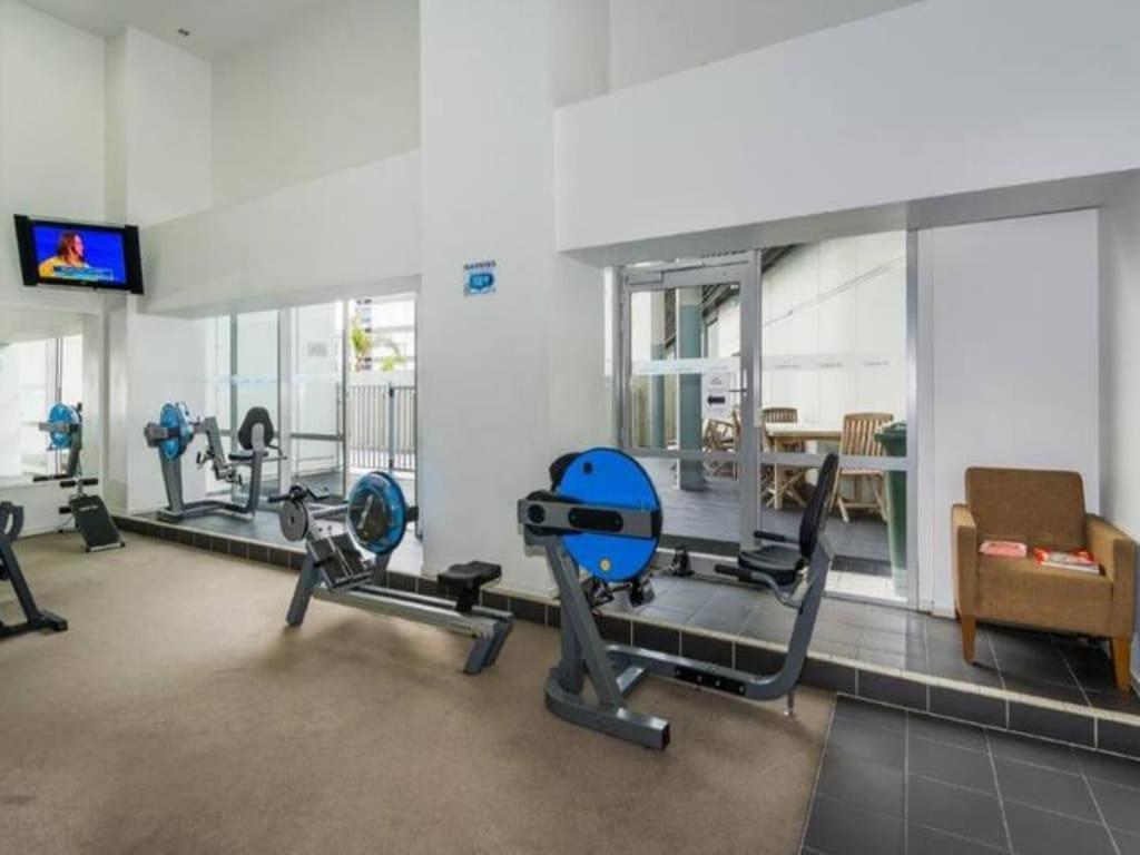 Luxury 2Br Apt In Cbd Pool, Gym, Prime Spot Auckland Extérieur photo